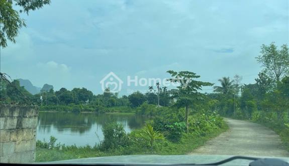 Đất nghỉ dưỡng - Ảnh 1