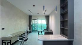 1PN trong bán đảo trung tâm, 68m2, cực thoáng, sinh lời 4,1% năm, vị trí trung tâm, hiếm, đã decor. - Ảnh 9