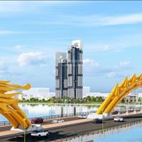 Cần Sang NHƯỢNG Suất GIỮ CHỖ 2 Căn Hộ Liền Kề, 2PN, View SÔNG, DaNang LandMark Tower