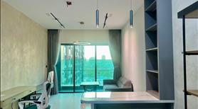 1PN trong bán đảo trung tâm, 68m2, cực thoáng, sinh lời 4,1% năm, vị trí trung tâm, hiếm, đã decor. - Ảnh 5