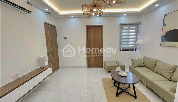 Cần Bán chung cư mini Khâm Thiên -Xã Đàn -Tôn Đức Thắng  32 -50m2 , đủ nội thất xịn  .Ô tô đỗ gần - Ảnh 1