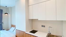 Cho thuê Ccmn studio Quận Tây Hồ - Hà Nội giá 6tr  - Ảnh 4