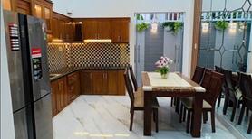 ♦️ Bán Nhà Riêng Hẻm Xe Hơi Giá 6.8 Tỷ Tại Huỳnh Tấn Phát Nhà Bè - Ảnh 6