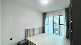 1PN trong bán đảo trung tâm, 68m2, cực thoáng, sinh lời 4,1% năm, vị trí trung tâm, hiếm, đã decor. - Ảnh 7