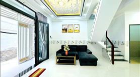 Cần Bán Nhà Riêng Giá 4.1 Tỷ Tại Huỳnh Tấn Phát Nhà Bè. Cách Đường Huỳnh Tấn Phát 20m - Ảnh 3