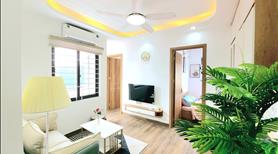 Cắt Lỗ - Cần bán căn hộ chung cư mini Bạch Mai - Phố Huế  25 -55m2 , Full nội thất -Ngõ Ô tô - Ảnh 3