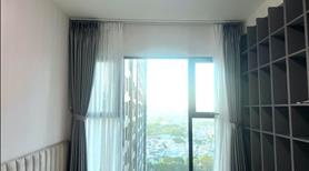 1PN trong bán đảo trung tâm, 68m2, cực thoáng, sinh lời 4,1% năm, vị trí trung tâm, hiếm, đã decor. - Ảnh 4