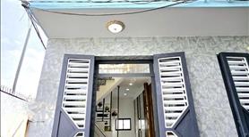 ♦️ Bán Nhà Riêng Sổ Hồng Giá 1.49 Tỷ VND Tại Huỳnh Tấn Phát Nhà Bè - Ảnh 2