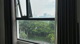 Sở Hữu Căn Góc 82m2, Khan Hiếm, 2 Balcony, 3,7 tỷ ( all/in) View CBD, Sông, Dễ Cho Thuê, Ngay TT - Ảnh 9