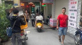 HIẾm - CHIẾN Thắng- HÀ ĐoNG - Văn Quán  - Ô tô tránh vào nhà- 55M2 Sổ Đẹp Lô góc nhỉnh 1x tỷ - Ảnh 4
