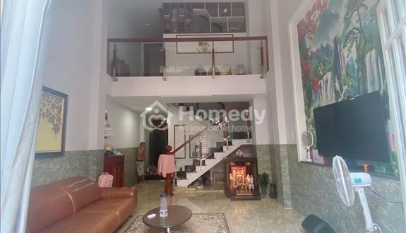 Tôi ngộp bán gấp nhà 5lau,4x16m,HXH,Vũ Tùng,BThanh,hơn9ty - Ảnh 1