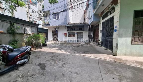 HIẾm - CHIẾN Thắng- HÀ ĐoNG - Văn Quán  - Ô tô tránh vào nhà- 55M2 Sổ Đẹp Lô góc nhỉnh 1x tỷ - Ảnh 1