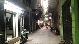 Duy Nhất Dt:50m2 Đường nguyễn viết xuân hà Đông Chỉ 5 tỷ bé xíu - Ảnh 6