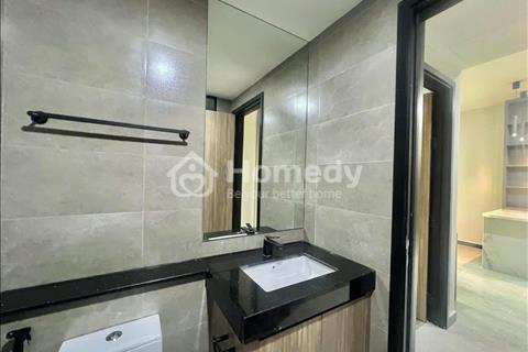 1PN trong bán đảo trung tâm, 68m2, cực thoáng, sinh lời 4,1% năm, vị trí trung tâm, hiếm, đã decor.