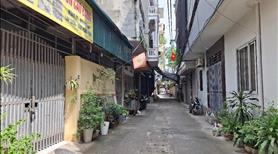 HIẾm - CHIẾN Thắng- HÀ ĐoNG - Văn Quán  - Ô tô tránh vào nhà- 55M2 Sổ Đẹp Lô góc nhỉnh 1x tỷ - Ảnh 3