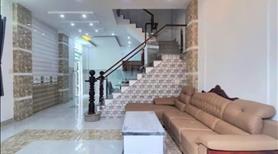 Bán Nhà Riêng Giá 6.4 Tỷ Tại Huỳnh Tấn Phát Nhà Bè. Liền Kề Phú Mỹ Hưng Q7 - Ảnh 3