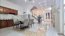 Bán Nhà Riêng Giá 6.4 Tỷ Tại Huỳnh Tấn Phát Nhà Bè. Liền Kề Phú Mỹ Hưng Q7 - Ảnh 5