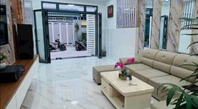 ♦️ Bán Nhà Riêng Hẻm Xe Hơi Giá 6.8 Tỷ Tại Huỳnh Tấn Phát Nhà Bè - Ảnh 5