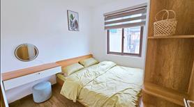 Cắt Lỗ - Cần bán căn hộ chung cư mini Bạch Mai - Phố Huế  25 -55m2 , Full nội thất -Ngõ Ô tô - Ảnh 5