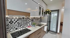 Cần Bán chung cư mini Khâm Thiên -Xã Đàn -Tôn Đức Thắng  32 -50m2 , đủ nội thất xịn  .Ô tô đỗ gần - Ảnh 9