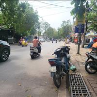 Bán nhà, đất 90m 2 _mặt phố dương văn bé - ô góc - siêu vip