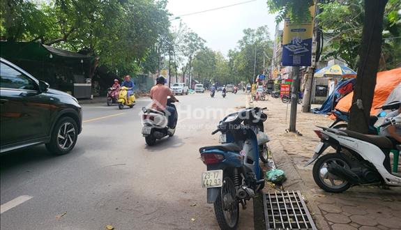 Bán nhà, đất 90m 2 _mặt phố dương văn bé - ô góc - siêu vip - Ảnh 1