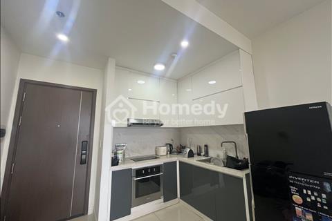 Căn góc Galaxy 9 - 5,05 tỷ (sổ hồng) 2PN 2WC, tầng cao, view thoáng. Giá tốt nhất thị trường