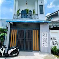 Nhà mới tu sửa cần bán gấp ở gần chợ Bình Chánh( giá 1ty260