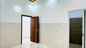 Nhà mới tu sửa cần bán gấp ở gần chợ Bình Chánh( giá 1ty260 - Ảnh 7