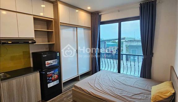 Bán gấp Tòa CCMN sát đại sứ quán Hàn Quốc - 26 phòng xây mới - DT 130 tr/th - nhỉnh 22 tỷ - Ảnh 1