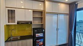 Bán gấp Tòa CCMN sát đại sứ quán Hàn Quốc - 26 phòng xây mới - DT 130 tr/th - nhỉnh 22 tỷ - Ảnh 2