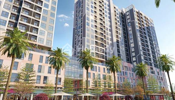 Bán căn hộ chung cư cao cấp Vinhomes Thanh Hoá giá tốt nhất thị trường 0973.969.059 - Ảnh 1