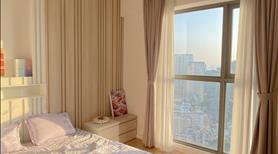 Cho thuê căn hộ cao cấp quận 4, Millennium 2 phòng ngủ, View Quận 1 siêu  - Ảnh 5
