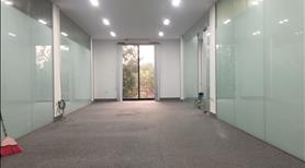 Cho thuê sàn văn phòng 70 m2 gồm 2 phòng làm việc tại Làng Việt Kiều Châu Âu - Ảnh 6