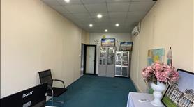 Cho thuê sàn văn phòng 60 m2 tại Nguyễn Văn Lộc , đã ngăn 2 phòng làm việc - Ảnh 3