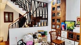 Chính chủ cần bán nhà Tam Phú - Thủ Đức , 3 tầng ,xe đổ cổng chỉ 9ty5 CTL . Tặng nội thất hơn 500tr - Ảnh 7