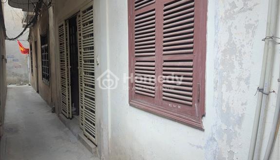 Gần cầu Mai Động_Minh Khai_28m_3 tầng_giá 4.52 tỷ_0708399666 - Ảnh 1