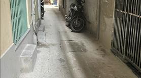 Lô góc 2 mặt thoáng_Mai Hương_Bạch Mai_28m_4 tầng_4.58 tỷ_070839966 - Ảnh 2
