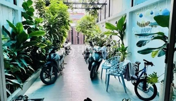 Chính chủ cần bán nhà Tam Phú - Thủ Đức , 3 tầng ,xe đổ cổng chỉ 9ty5 CTL . Tặng nội thất hơn 500tr - Ảnh 1