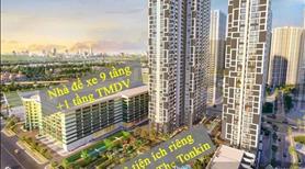 The Tonkin 2N+1(2WC) _ 72m2 Giá 5.150 tỷ bao phí Vinhomes Smart City - Ảnh 2
