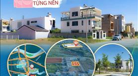 Đất Biệt thự ven sông ngay TTTP Quảng Ngãi, sẵn sổ, hạ tầng hoàn thiện. LH: 0945 676 676 - Ảnh 4