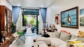 Chính chủ cần bán nhà Tam Phú - Thủ Đức , 3 tầng ,xe đổ cổng chỉ 9ty5 CTL . Tặng nội thất hơn 500tr - Ảnh 3