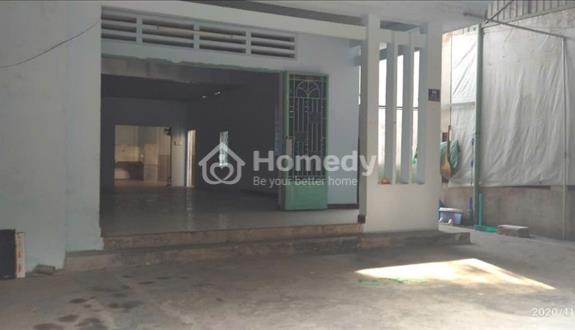 Cho thuê nhà nguyên căn 200m2 - Ảnh 1