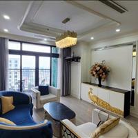 Căn hộ 2_3 ngủ ở Royal City đầy đủ tiện ích. phòng 3 ngủ và khách đều hướng sáng. 