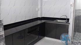 Kèo thơm. Bán nhà đẹp 4 tầng vào ở ngay. Xe hơi đỗ cửa. - Ảnh 3
