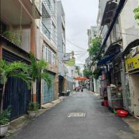 Kèo thơm. Bán nhà đẹp 4 tầng vào ở ngay. Xe hơi đỗ cửa.