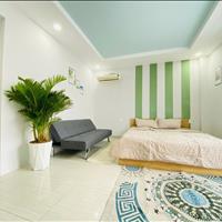 🏠Căn hộ dễ thương ngay trung tâm Q1. Thuận tiện qua Q3 - Q4 - Q5.