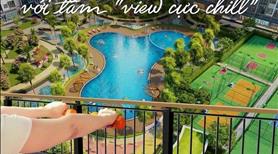 Bán căn Studio Tầng 9 Vinhomes Thanh Hóa Siêu đẹp giá rẻ 0973.969.059 - Ảnh 8