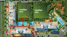 Bán căn góc 3PN Vinhomes Smart City gần Mỹ Đình đóng tiền theo tiến độ chỉ 4,8 tỷ full đồ cao cấp - Ảnh 2