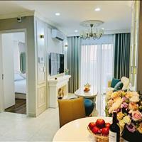 Cho thuê Căn hộ 1 ngủ phong cách châu Âu, full nội thất thiết bị, The Minato Residence Hải Phòng